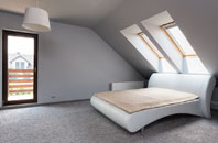 Bottomley bedroom extensions