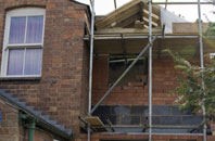 free Bottomley home extension quotes