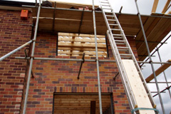 house extensions Bottomley